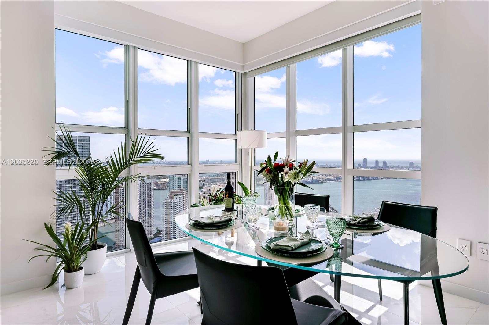 THE PLAZA 851 BRICKELL CO - Residential