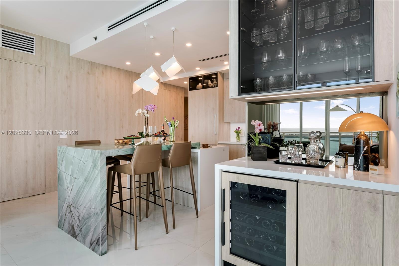 THE PLAZA 851 BRICKELL CO - Residential