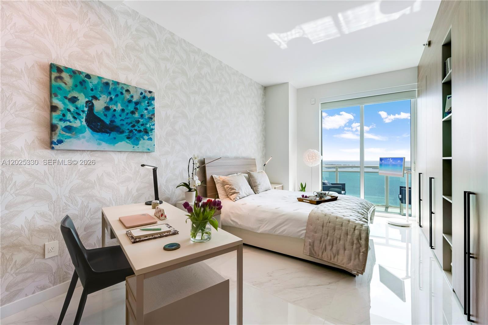 THE PLAZA 851 BRICKELL CO - Residential