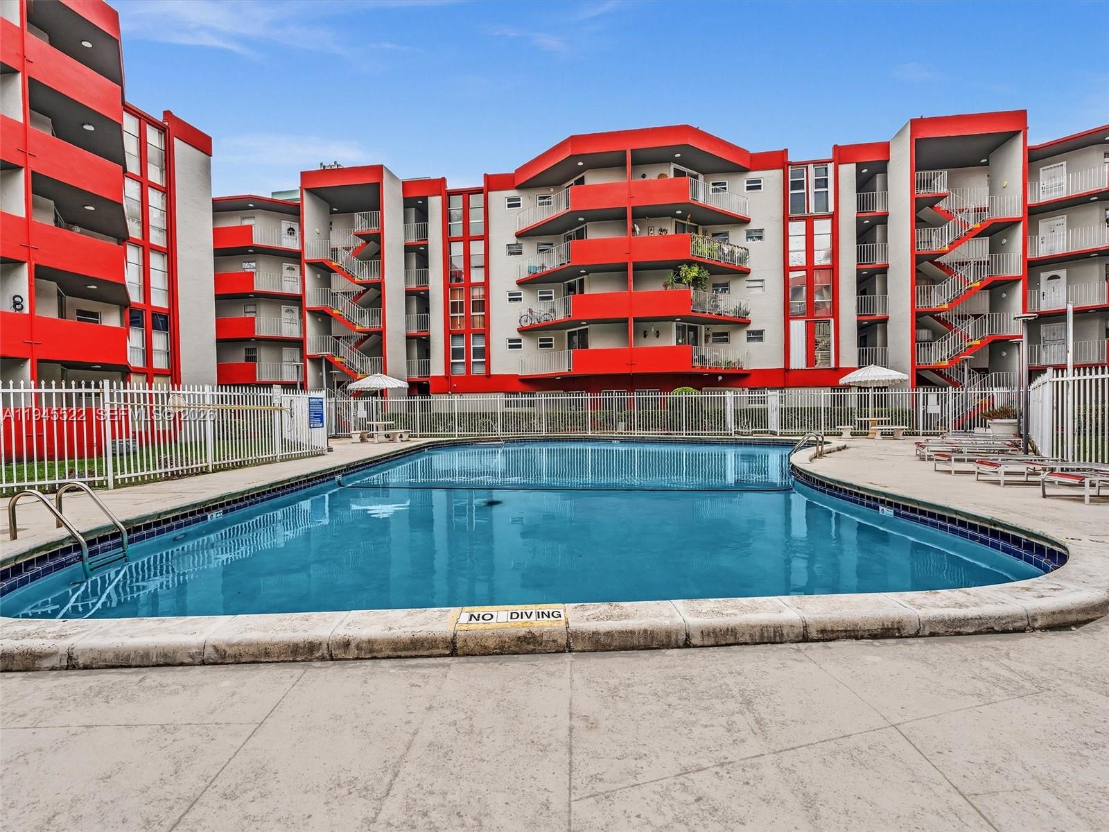 CASA DEL SOL CONDO - Residential