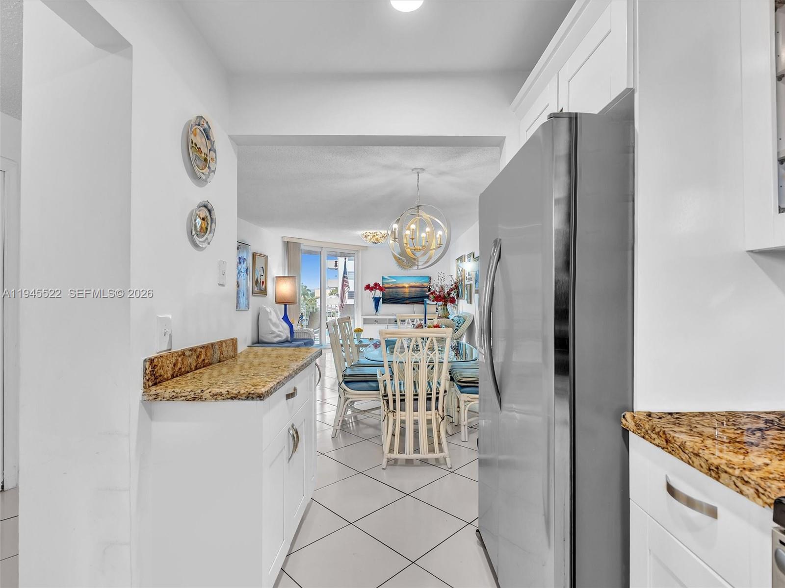 CASA DEL SOL CONDO - Residential