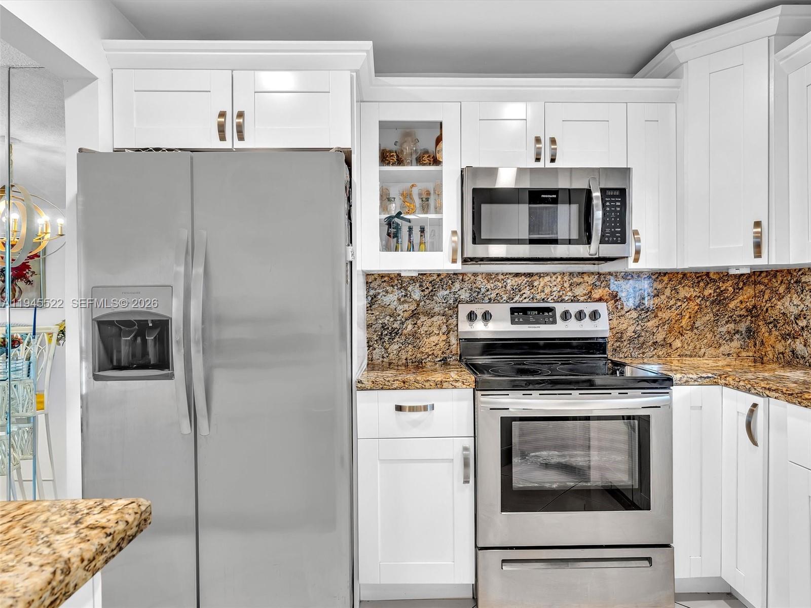 CASA DEL SOL CONDO - Residential