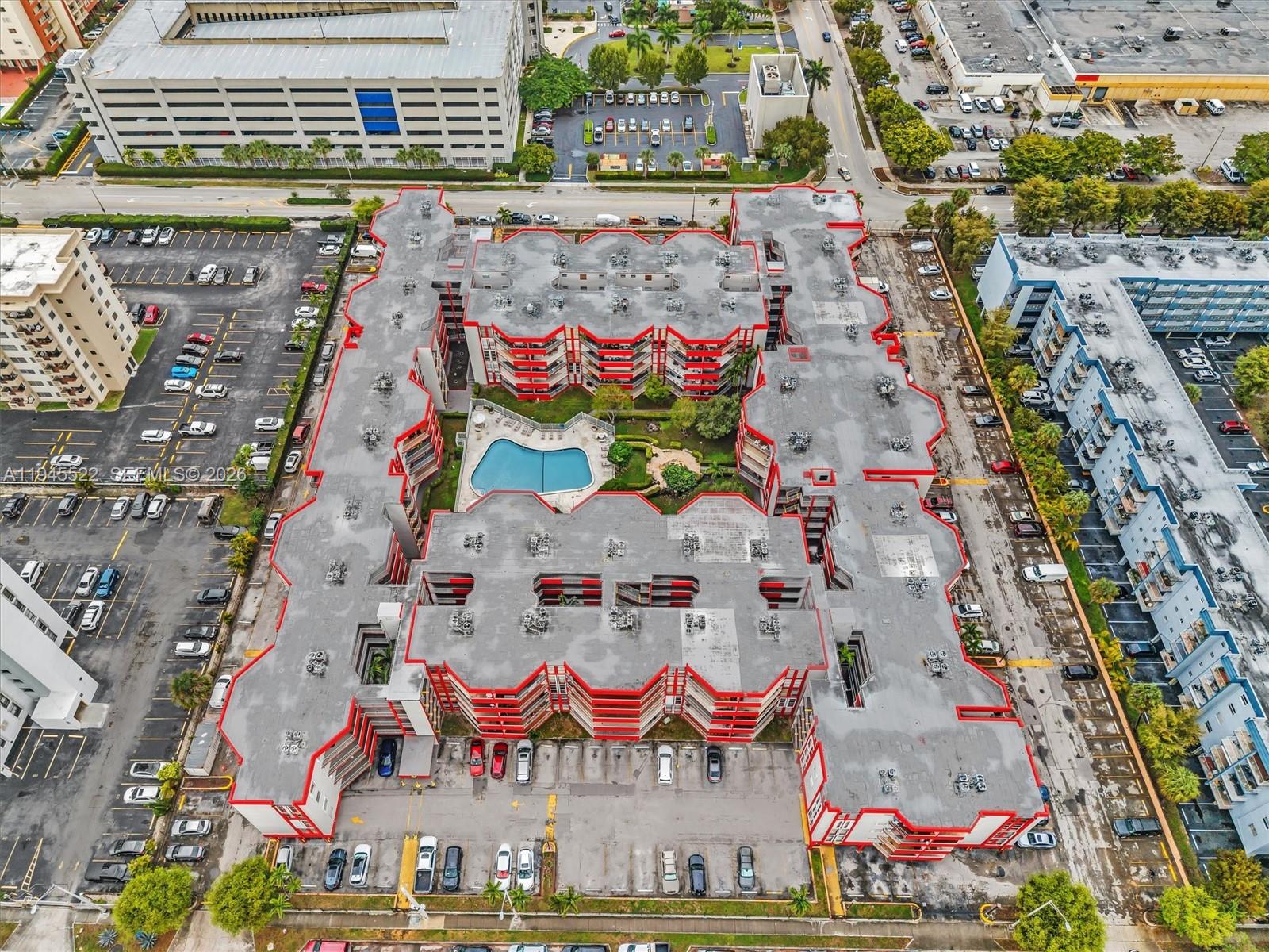 CASA DEL SOL CONDO - Residential