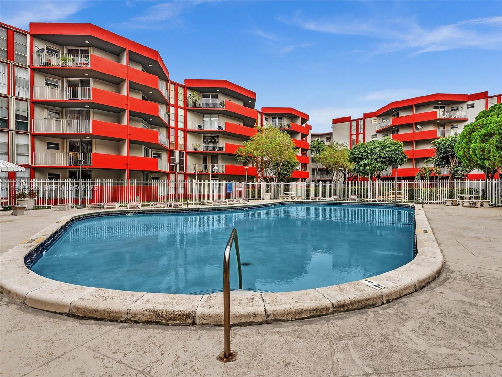 CASA DEL SOL CONDO - Residential