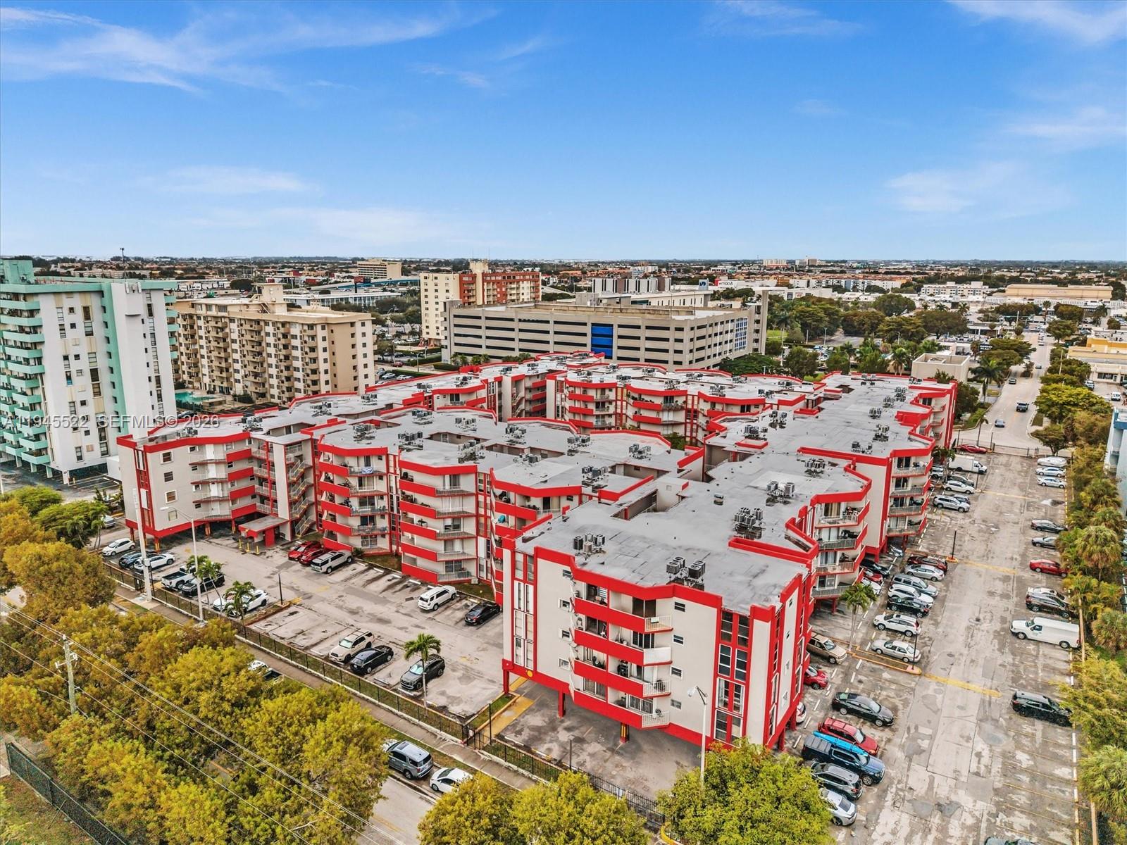 CASA DEL SOL CONDO - Residential