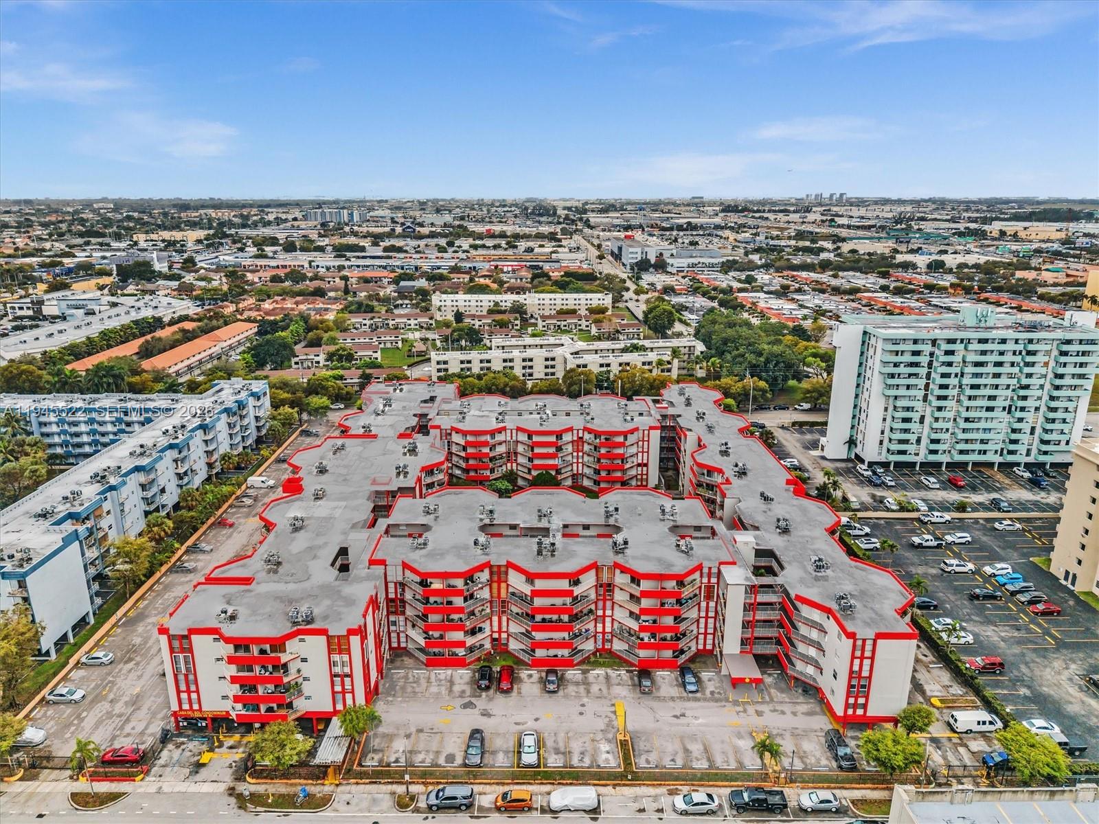 CASA DEL SOL CONDO - Residential