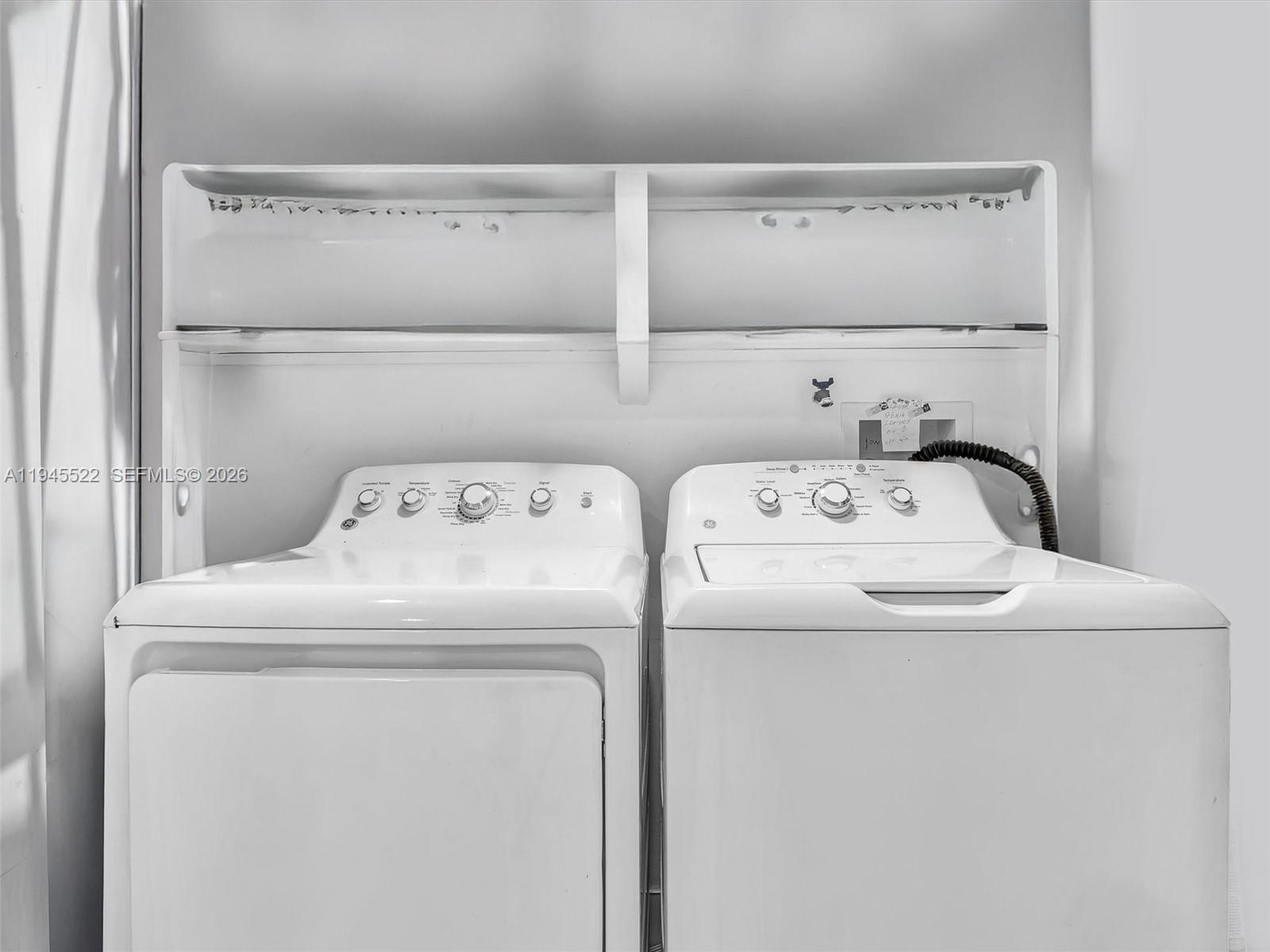 CASA DEL SOL CONDO - Residential