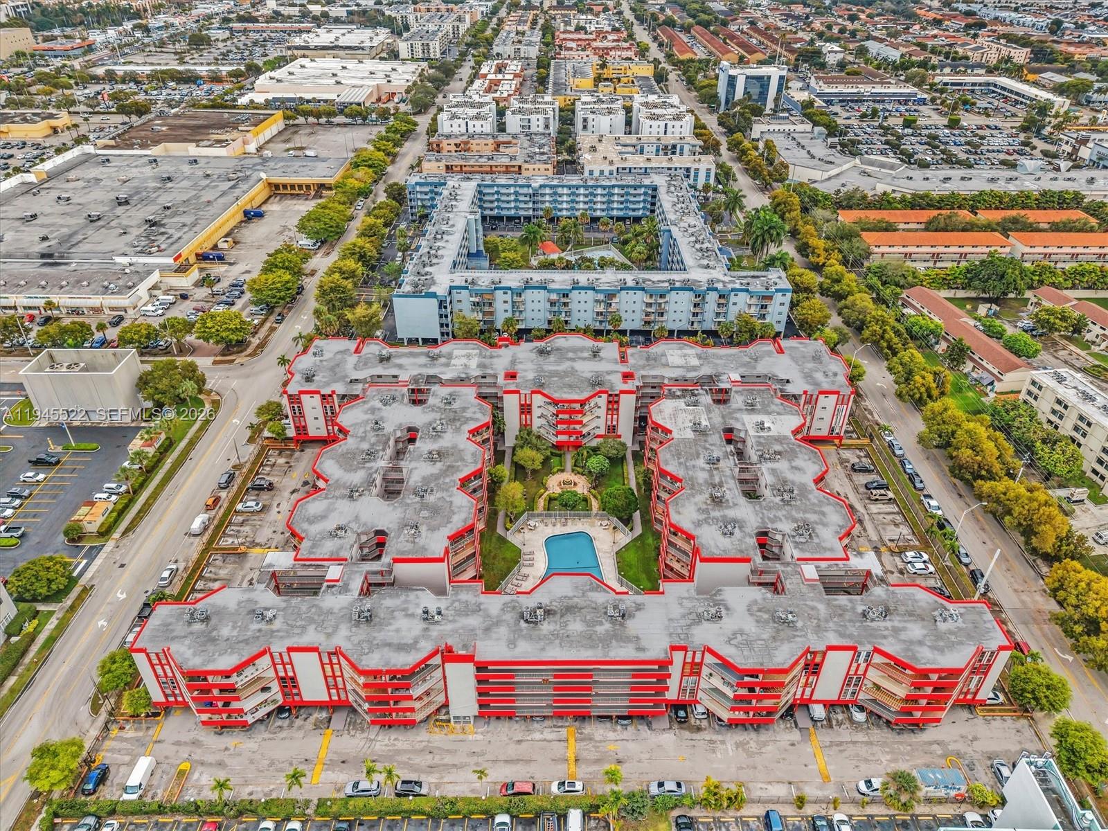 CASA DEL SOL CONDO - Residential