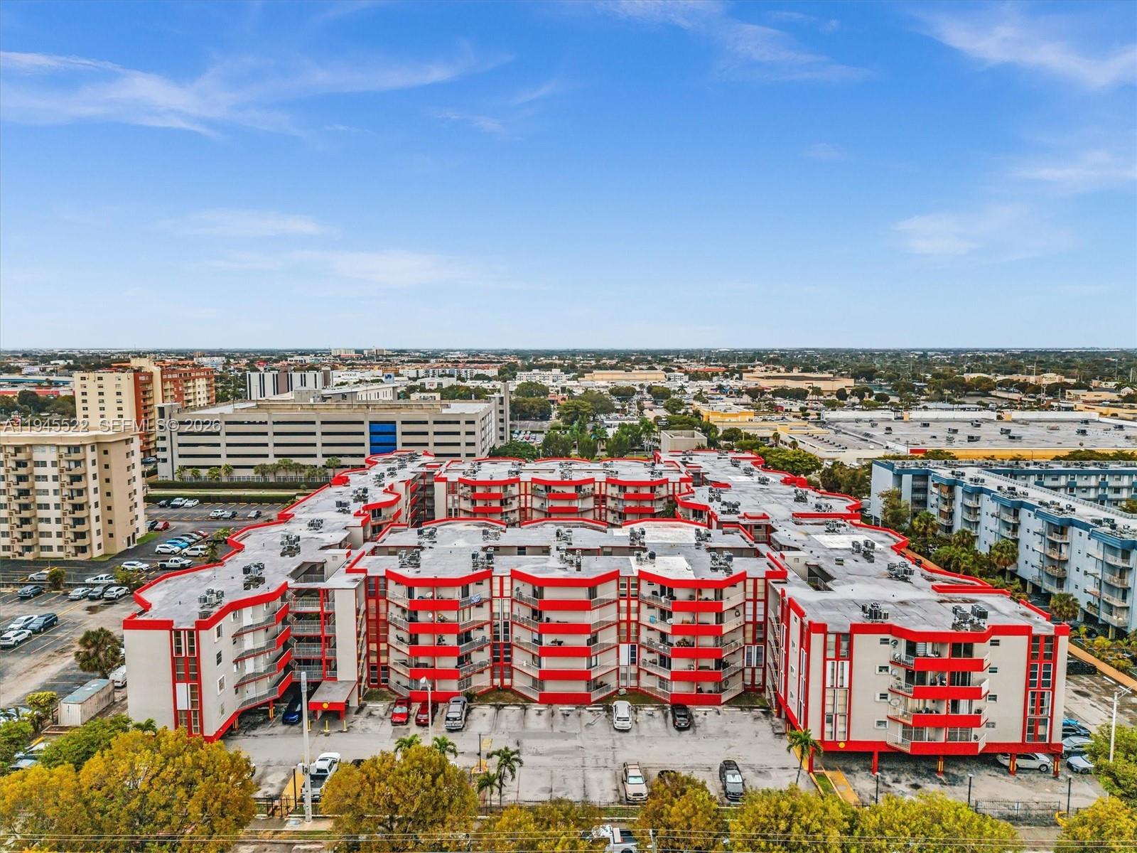 CASA DEL SOL CONDO - Residential