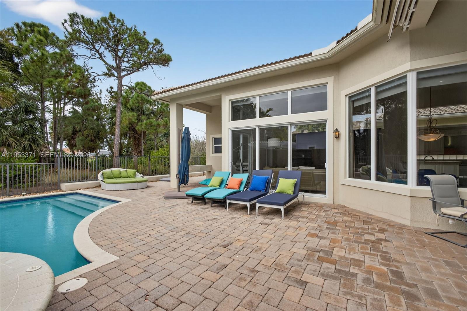 FRENCHMANS RESERVE POD C - Residential