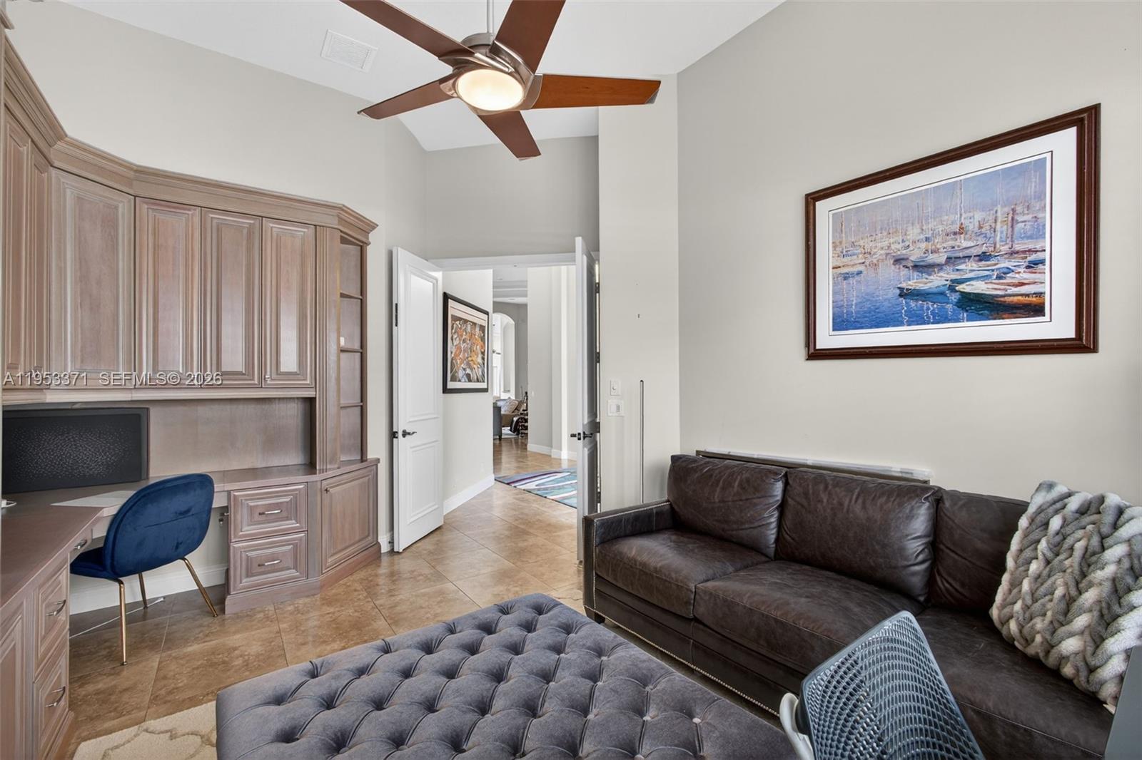 FRENCHMANS RESERVE POD C - Residential