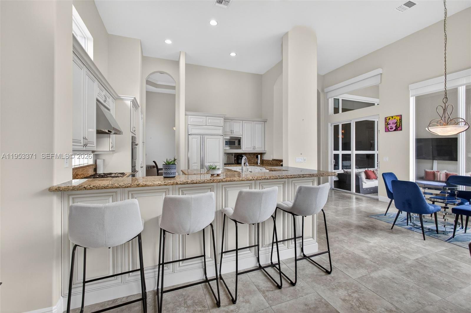 FRENCHMANS RESERVE POD C - Residential