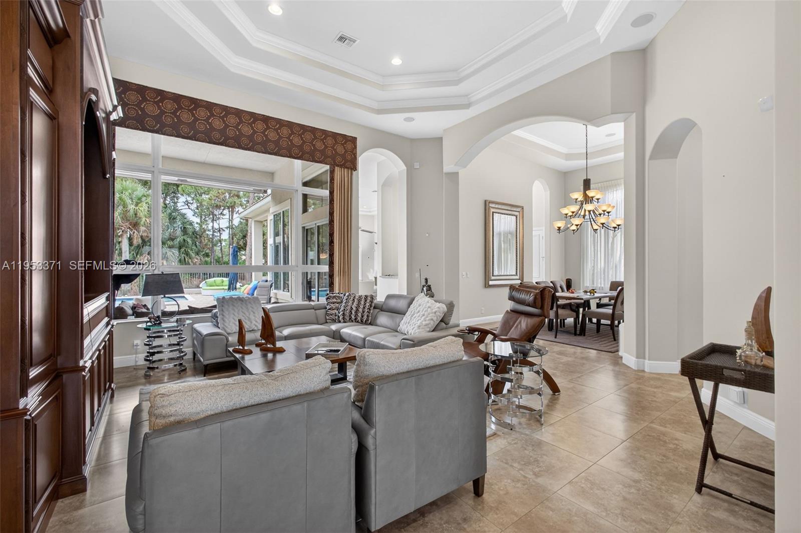 FRENCHMANS RESERVE POD C - Residential