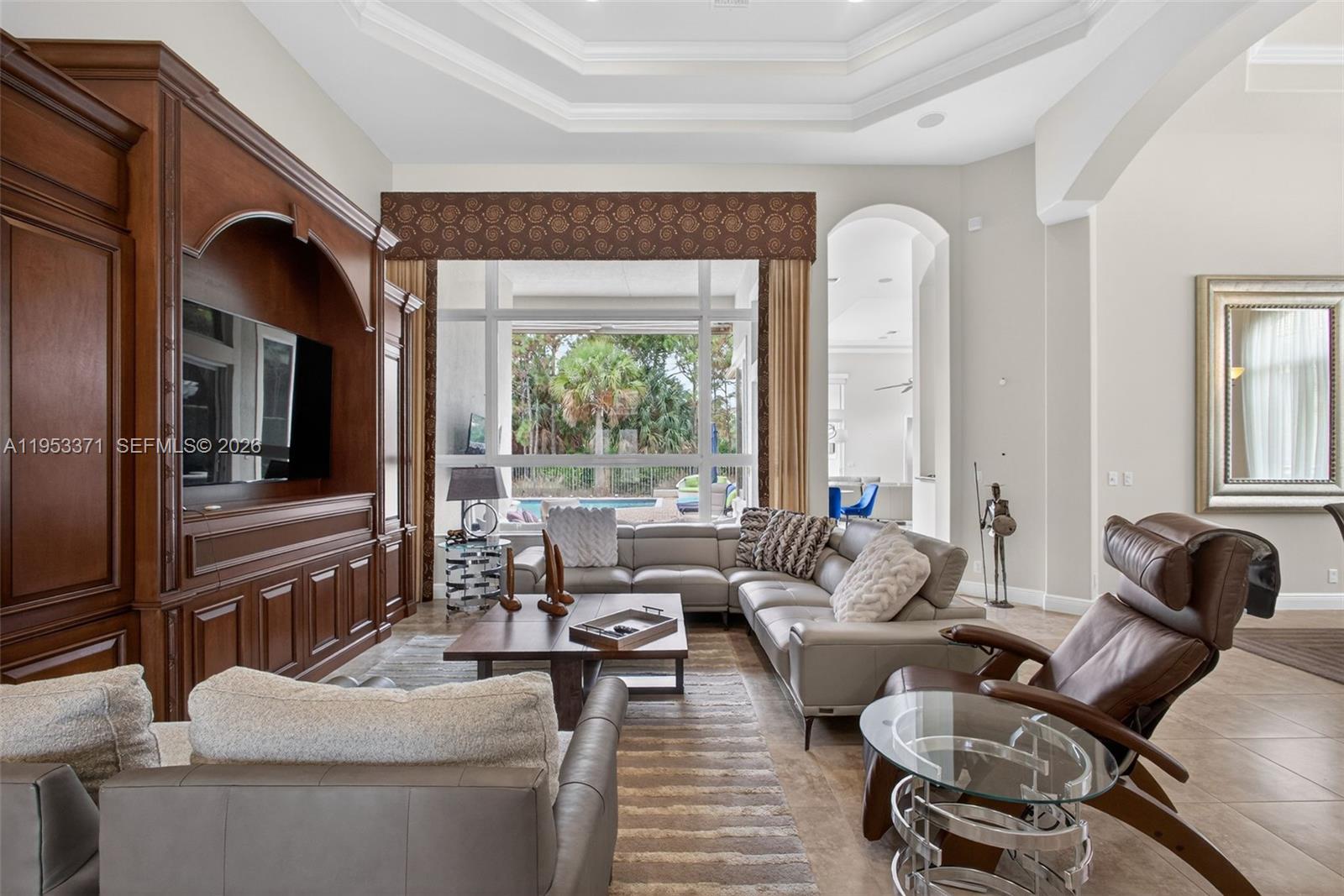 FRENCHMANS RESERVE POD C - Residential