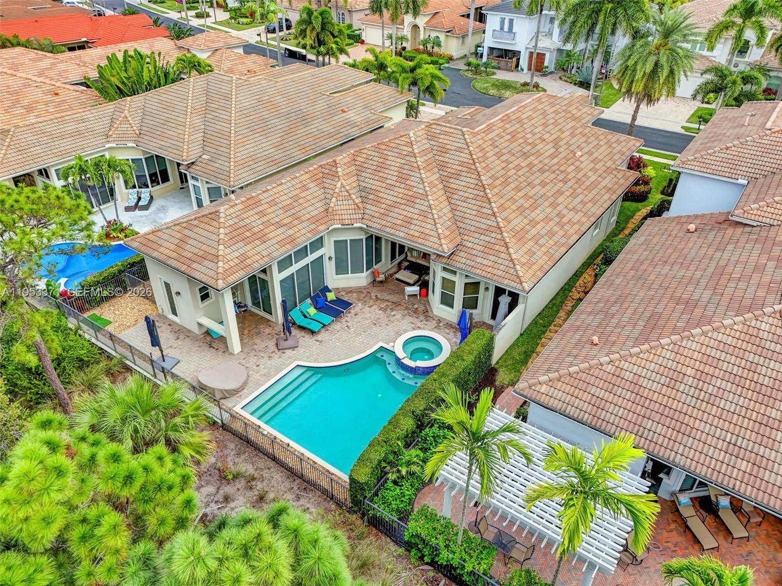 FRENCHMANS RESERVE POD C - Residential