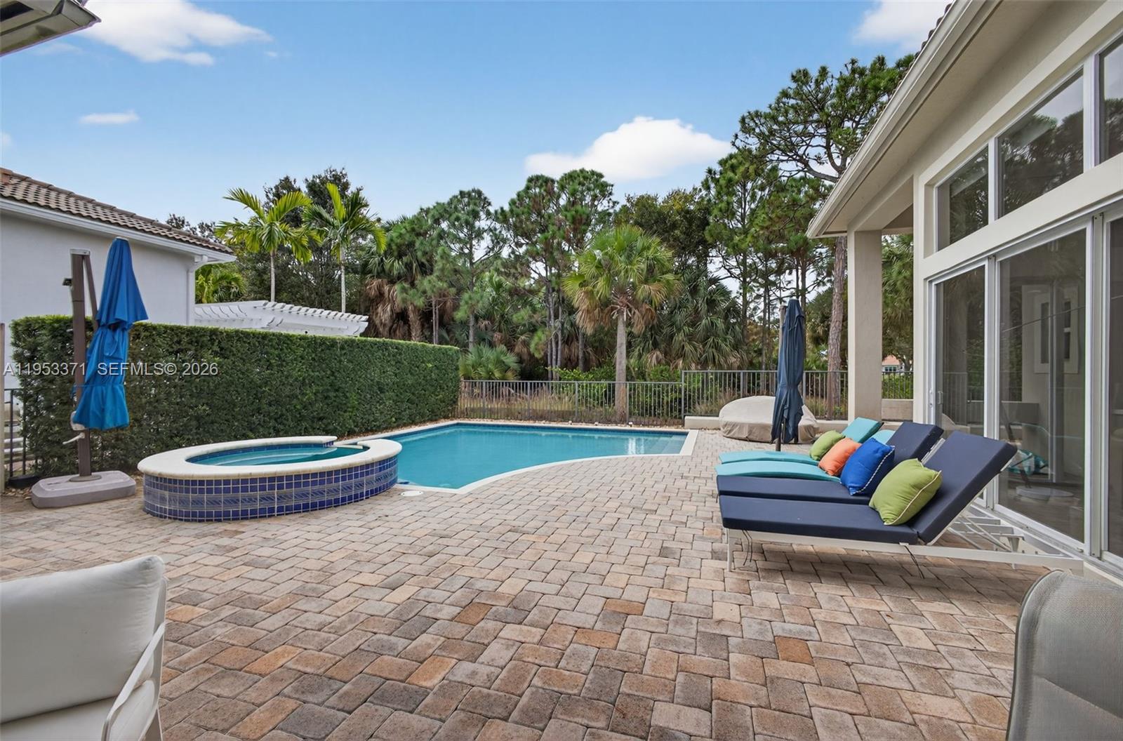 FRENCHMANS RESERVE POD C - Residential