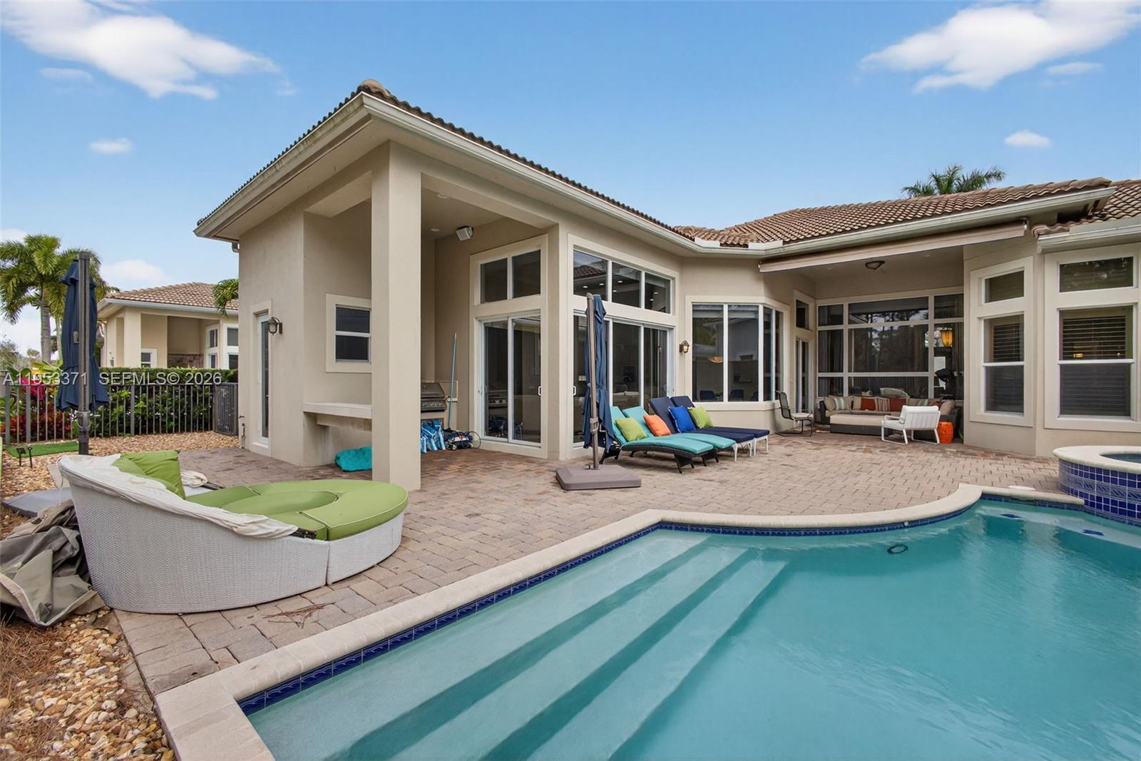 FRENCHMANS RESERVE POD C - Residential