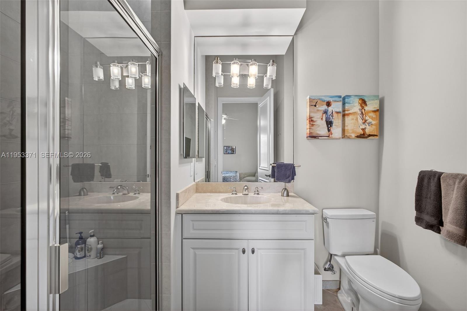 FRENCHMANS RESERVE POD C - Residential