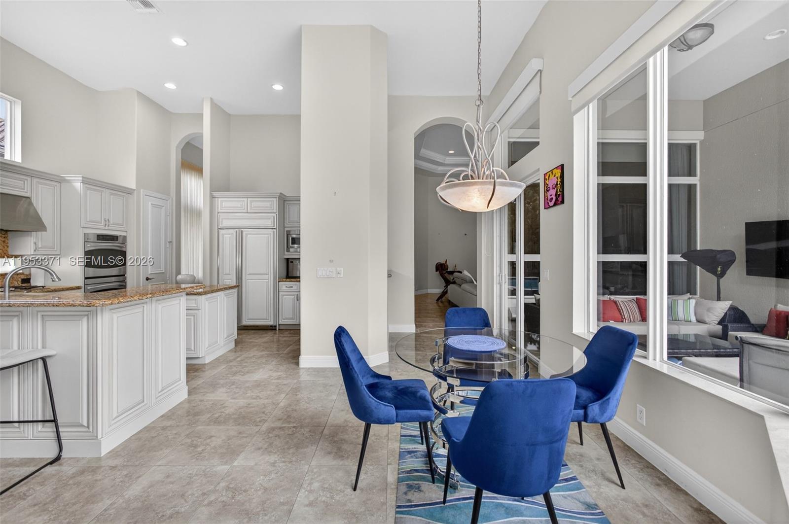 FRENCHMANS RESERVE POD C - Residential