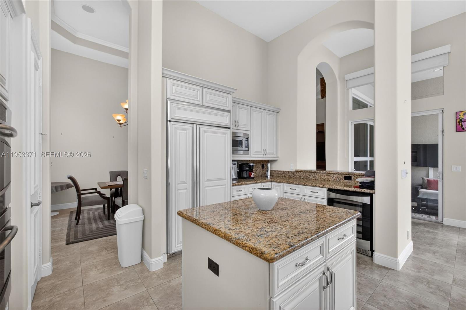 FRENCHMANS RESERVE POD C - Residential