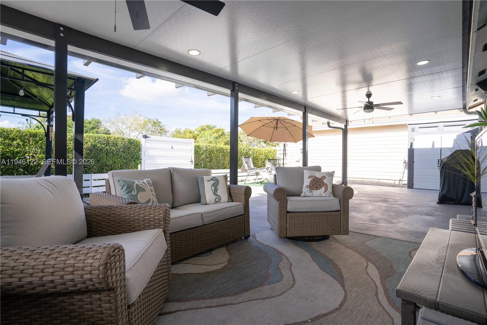 COUNTRY WALK SEC 4 - Residential