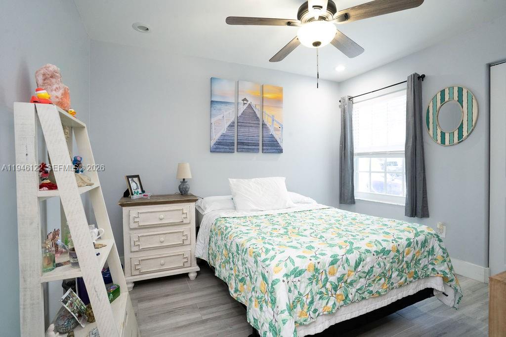 COUNTRY WALK SEC 4 - Residential