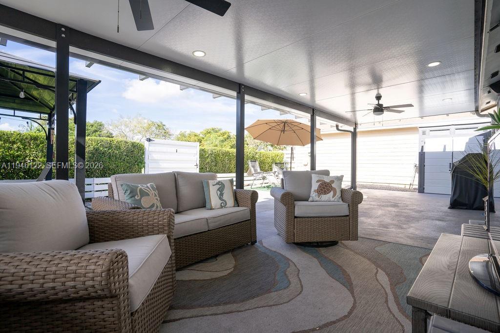 COUNTRY WALK SEC 4 - Residential