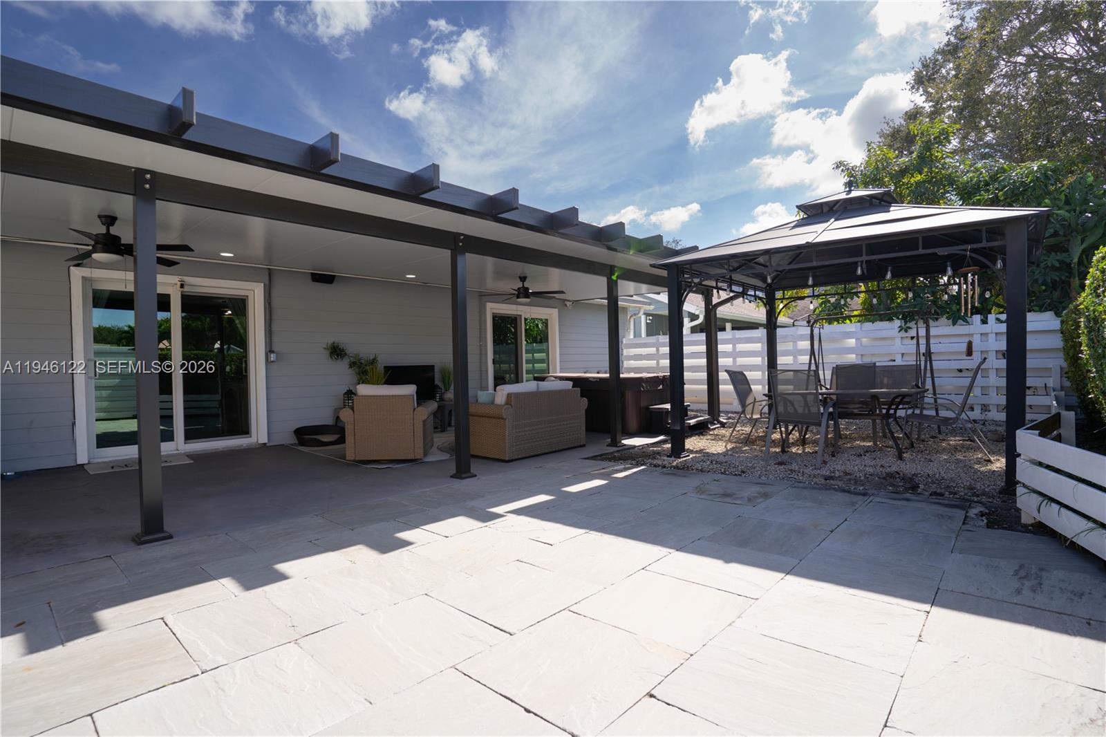 COUNTRY WALK SEC 4 - Residential