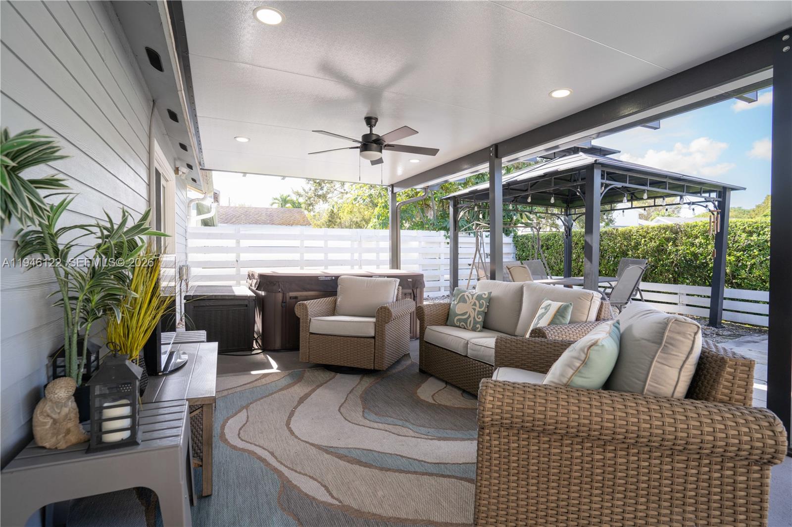 COUNTRY WALK SEC 4 - Residential