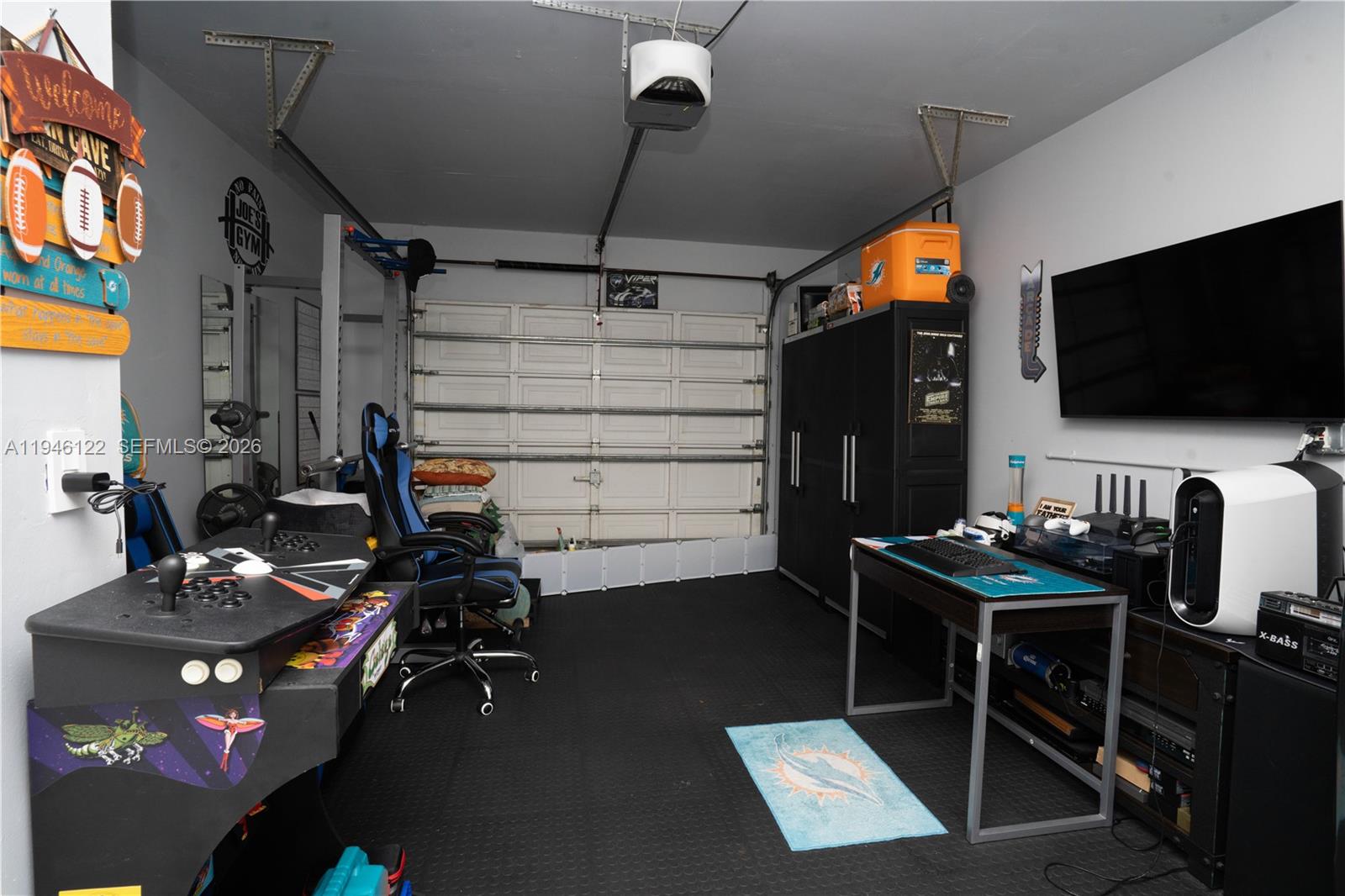 COUNTRY WALK SEC 4 - Residential