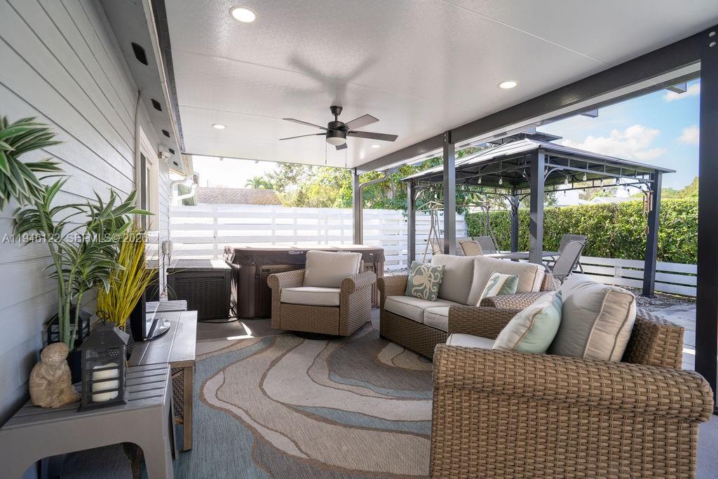 COUNTRY WALK SEC 4 - Residential