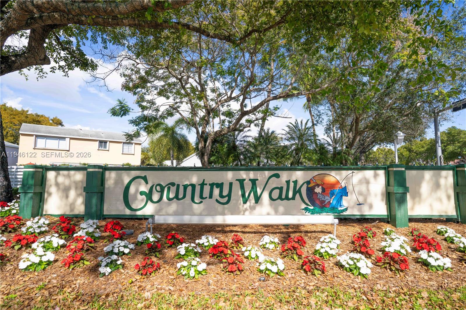 COUNTRY WALK SEC 4 - Residential