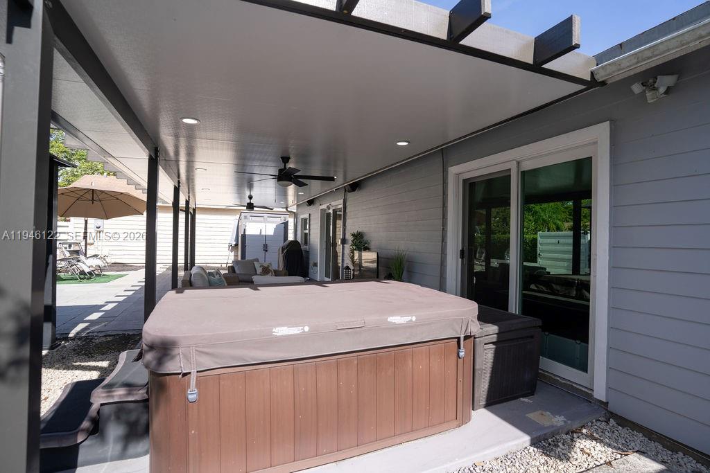 COUNTRY WALK SEC 4 - Residential