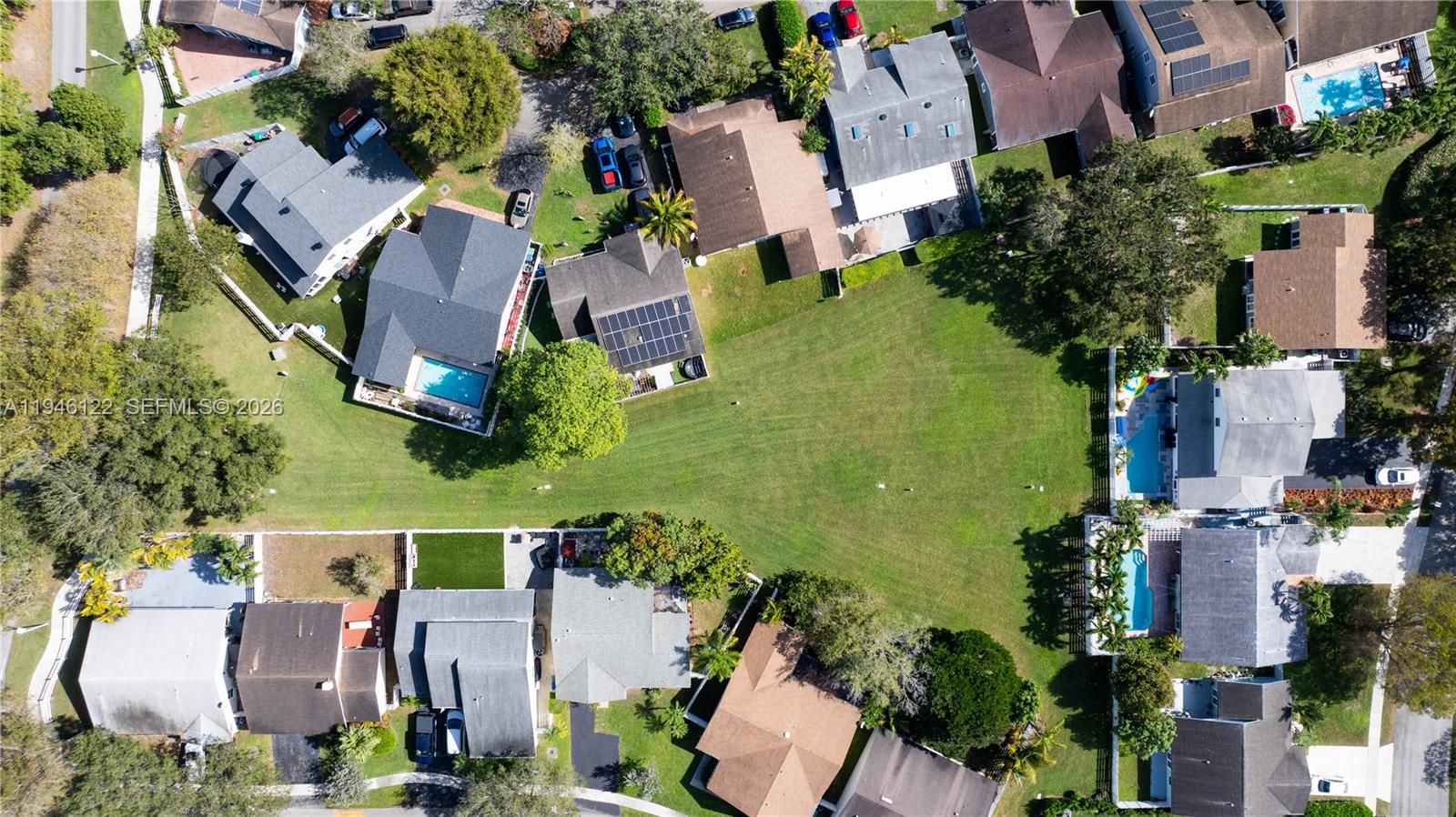 COUNTRY WALK SEC 4 - Residential