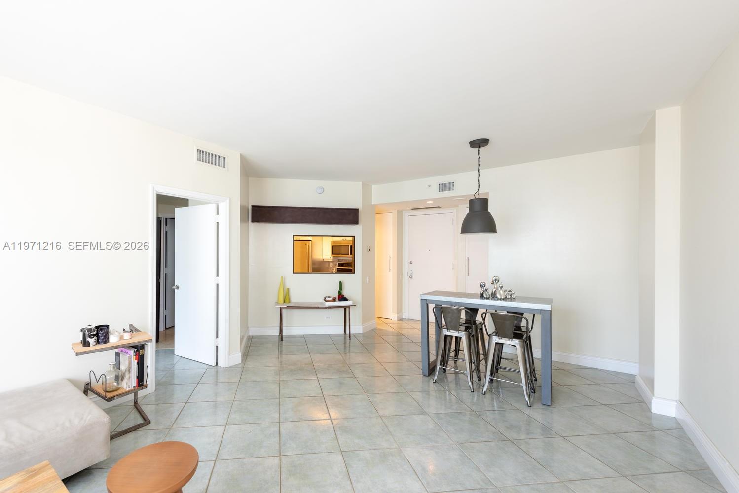 ONE TEQUESTA POINT CONDO - Residential