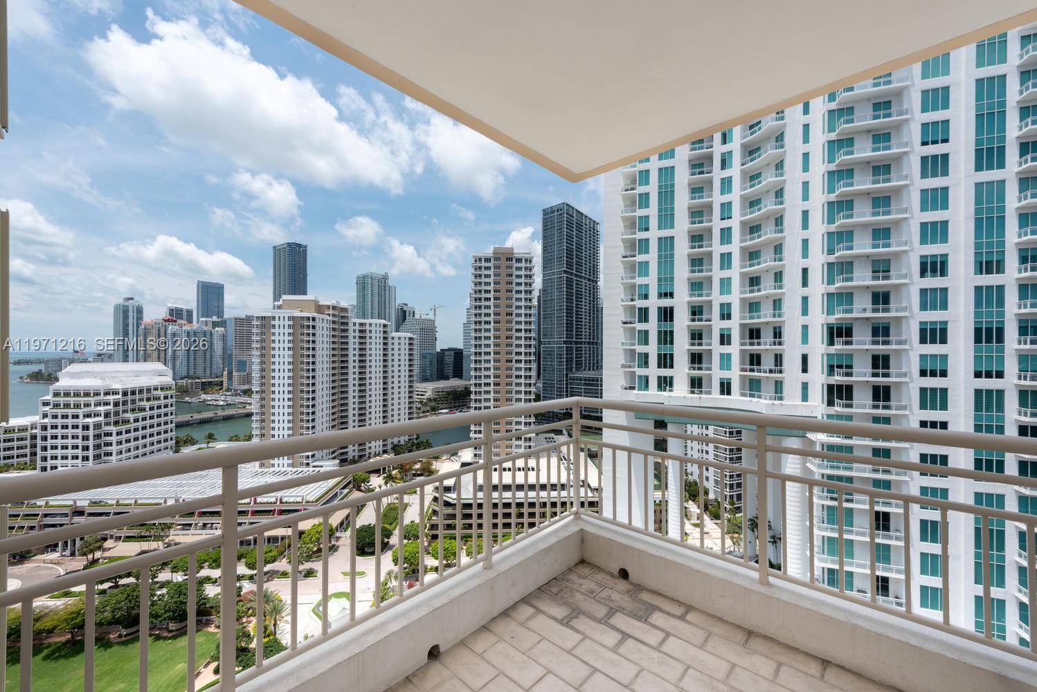 View photos, virtual tours, details... 888 Brickell Key Dr 2201