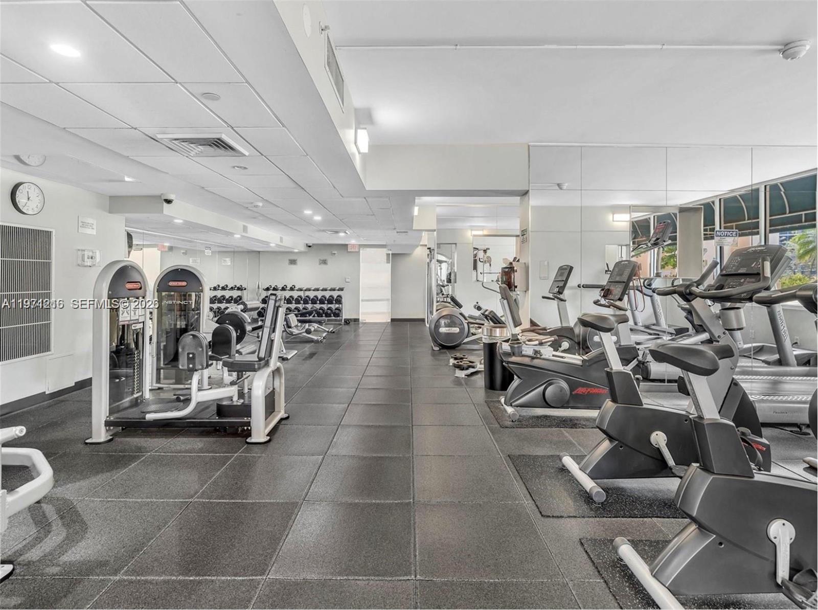 ONE TEQUESTA POINT CONDO - Residential