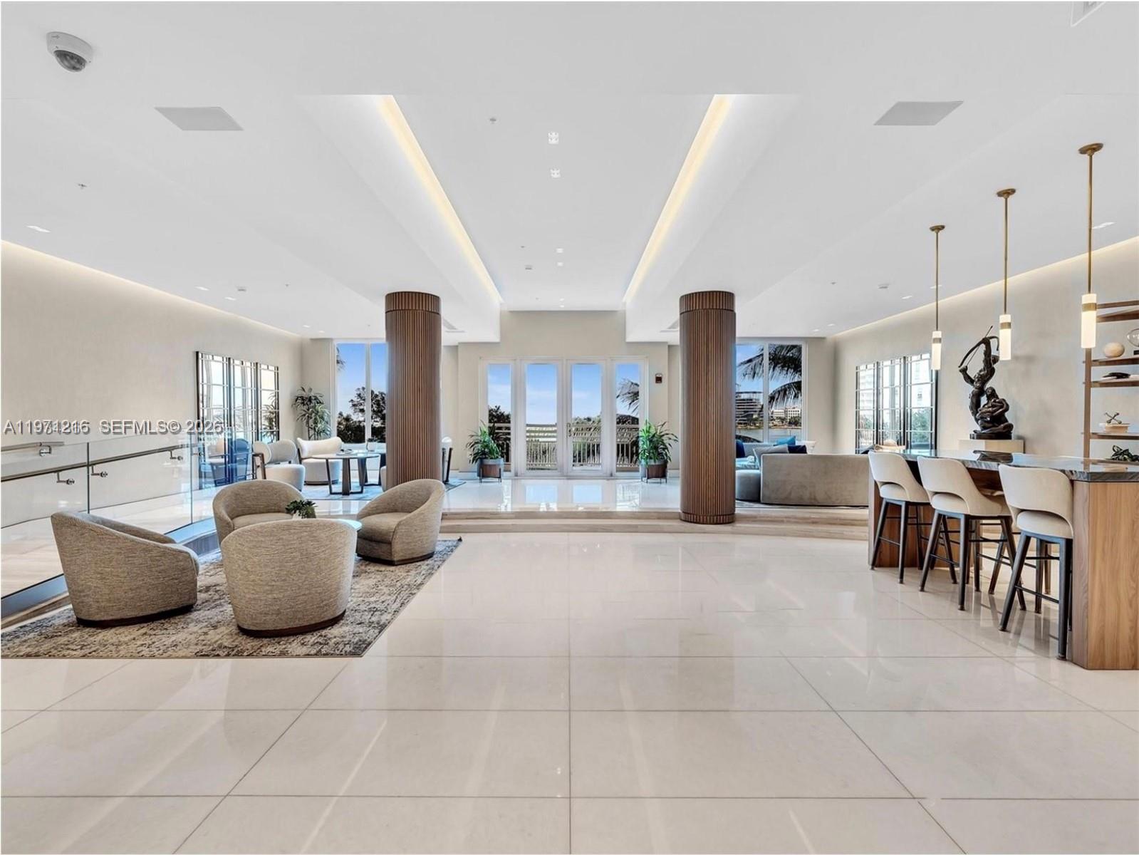 ONE TEQUESTA POINT CONDO - Residential