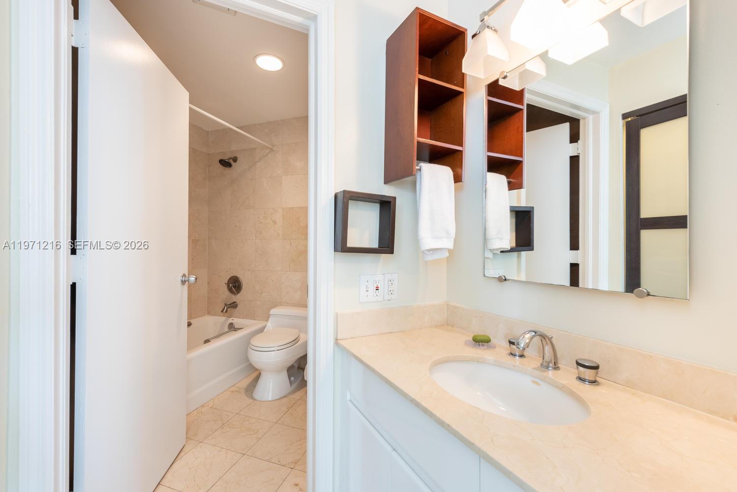 ONE TEQUESTA POINT CONDO - Residential