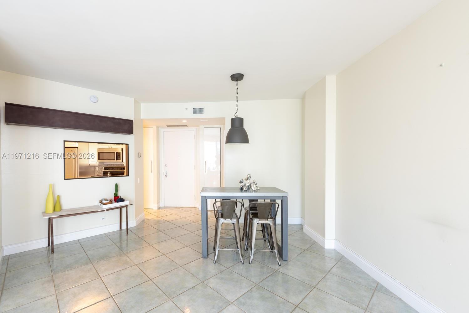 ONE TEQUESTA POINT CONDO - Residential