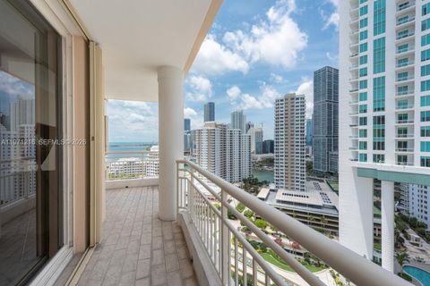 HOME MAX REALTY INTERNATIONAL 888 Brickell Key Dr 2201 Miami FL 33131