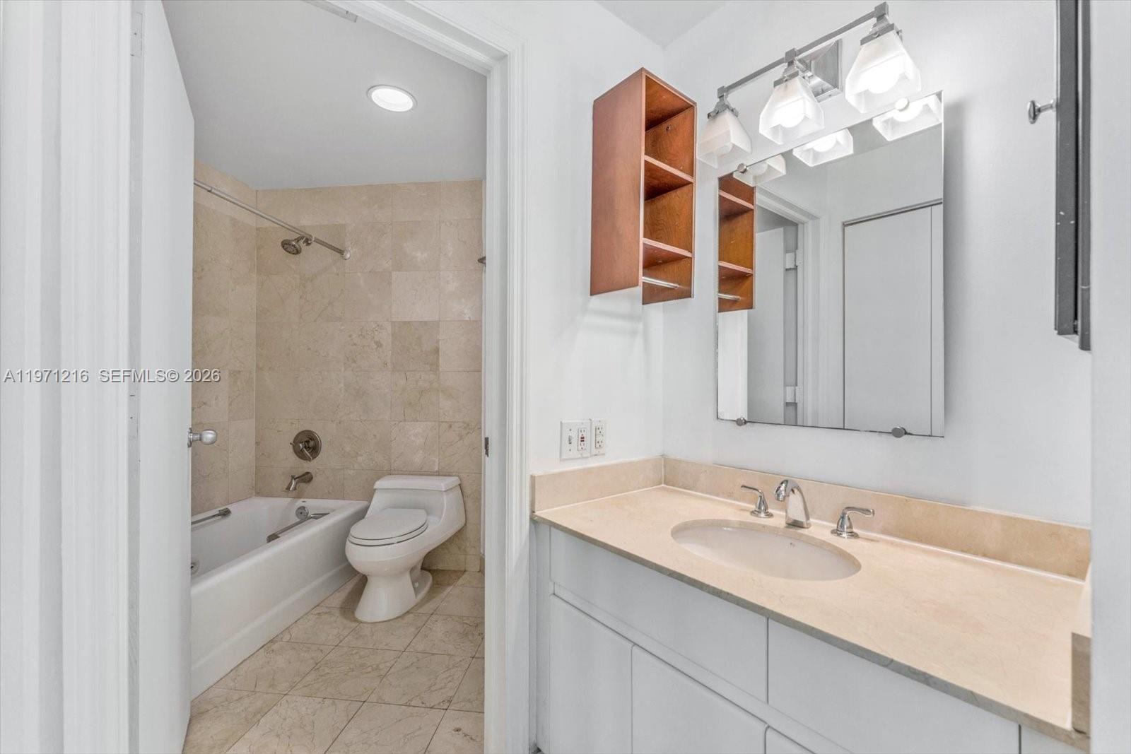 ONE TEQUESTA POINT CONDO - Residential