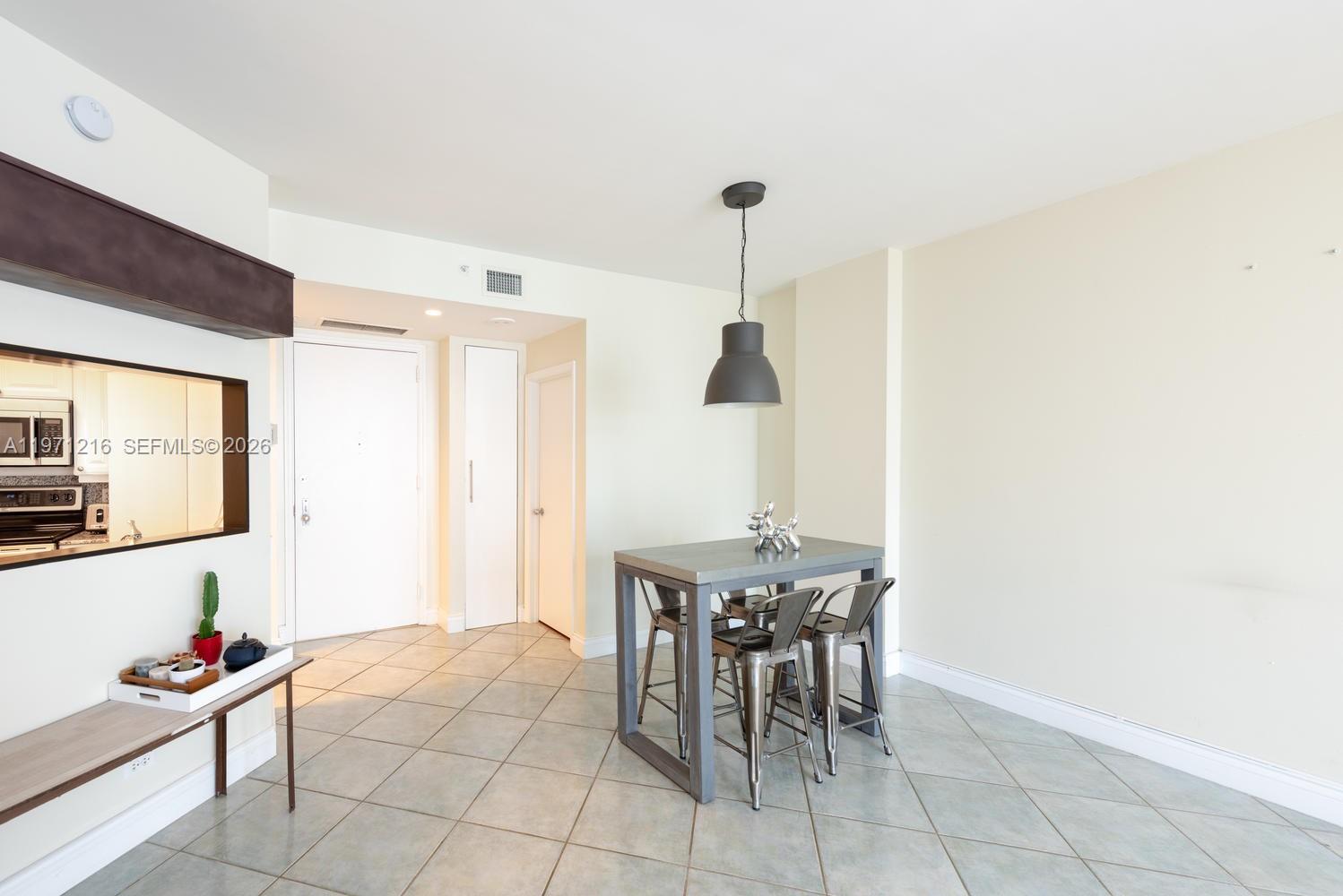 ONE TEQUESTA POINT CONDO - Residential