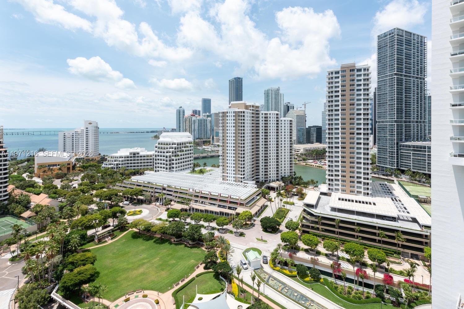 ONE TEQUESTA POINT CONDO - Residential