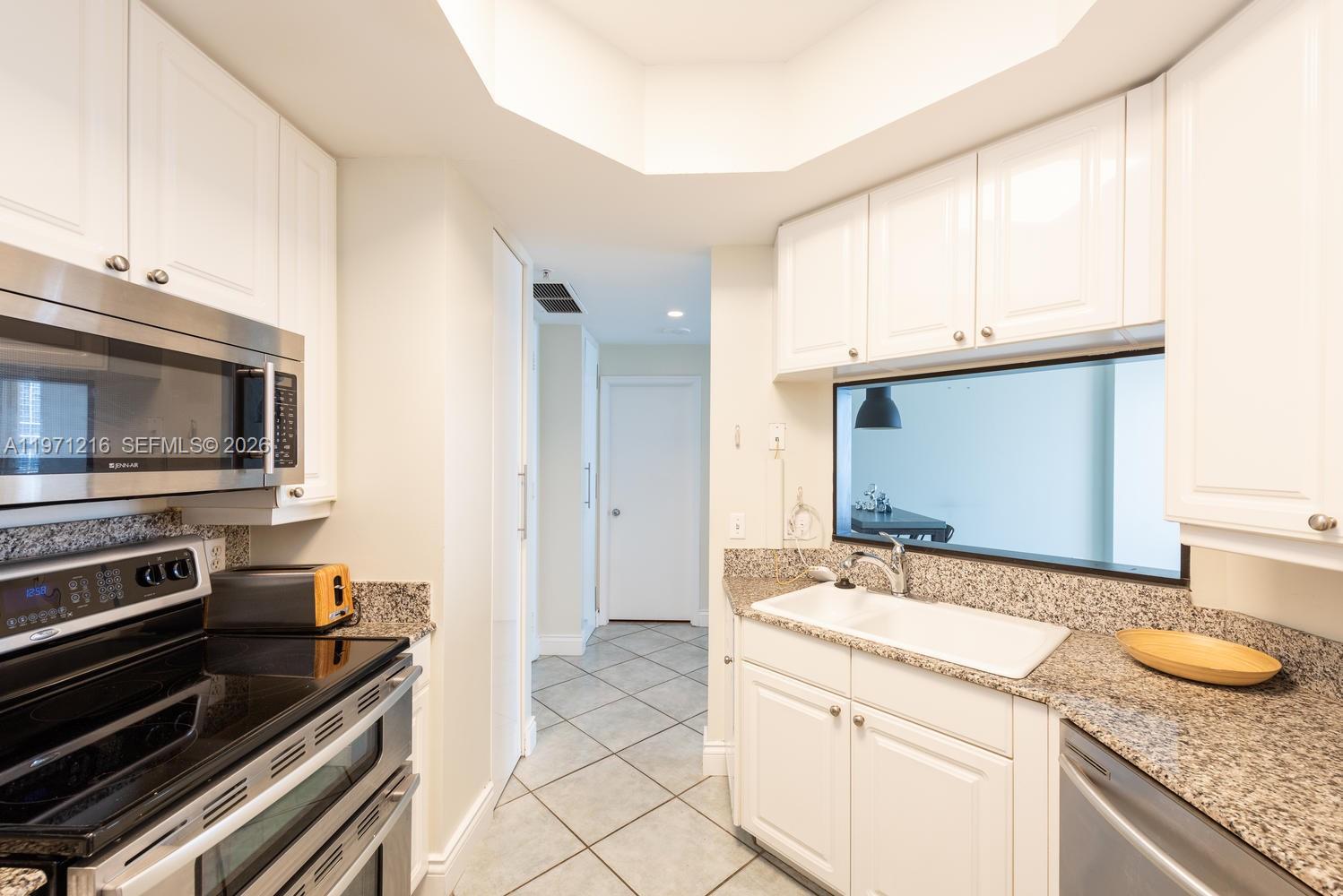 ONE TEQUESTA POINT CONDO - Residential