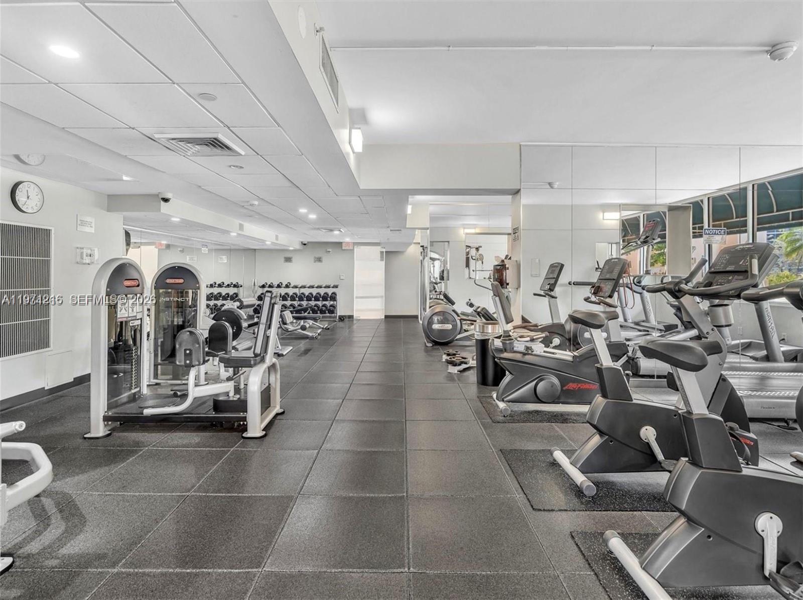 ONE TEQUESTA POINT CONDO - Residential