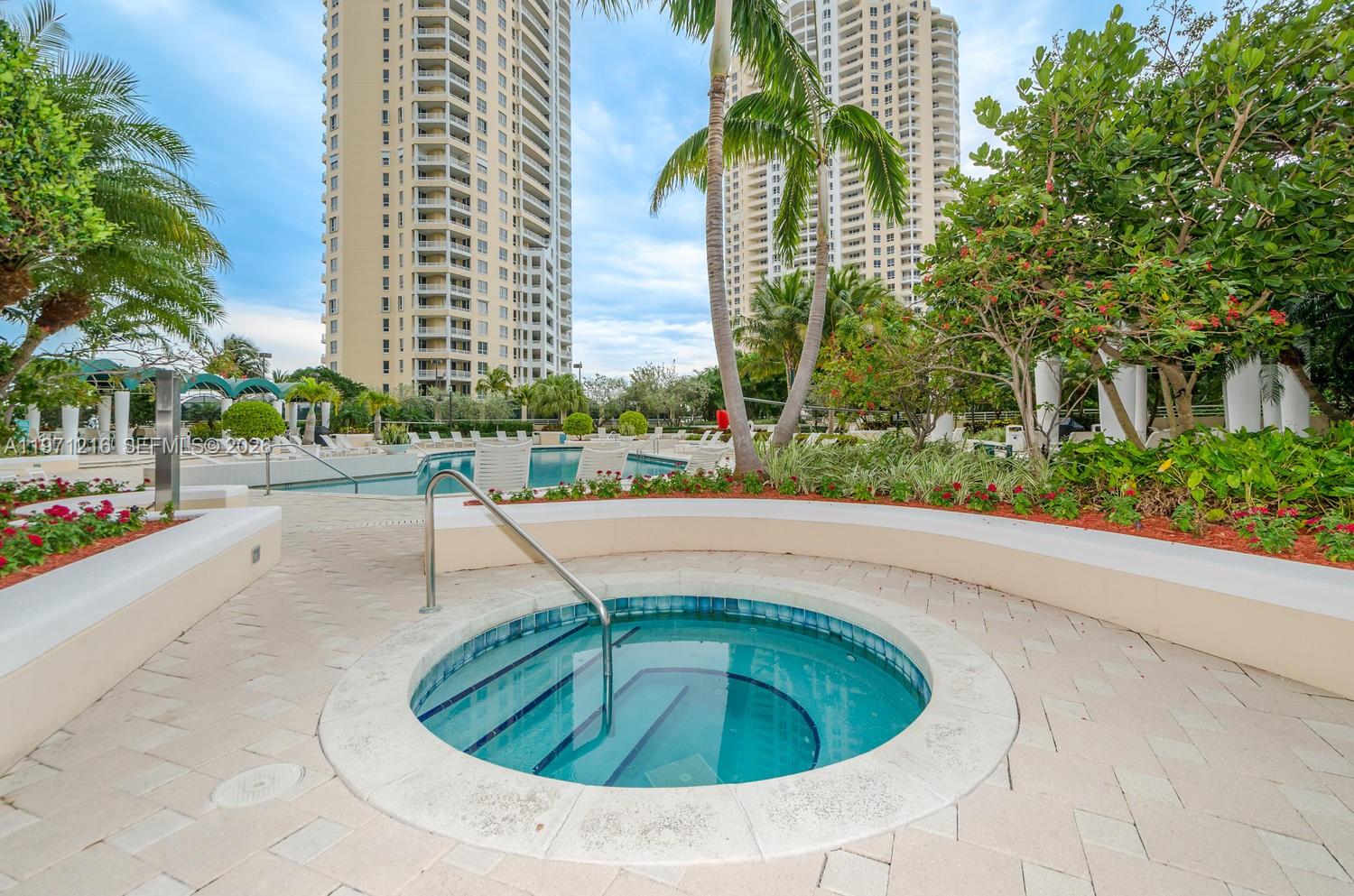 ONE TEQUESTA POINT CONDO - Residential