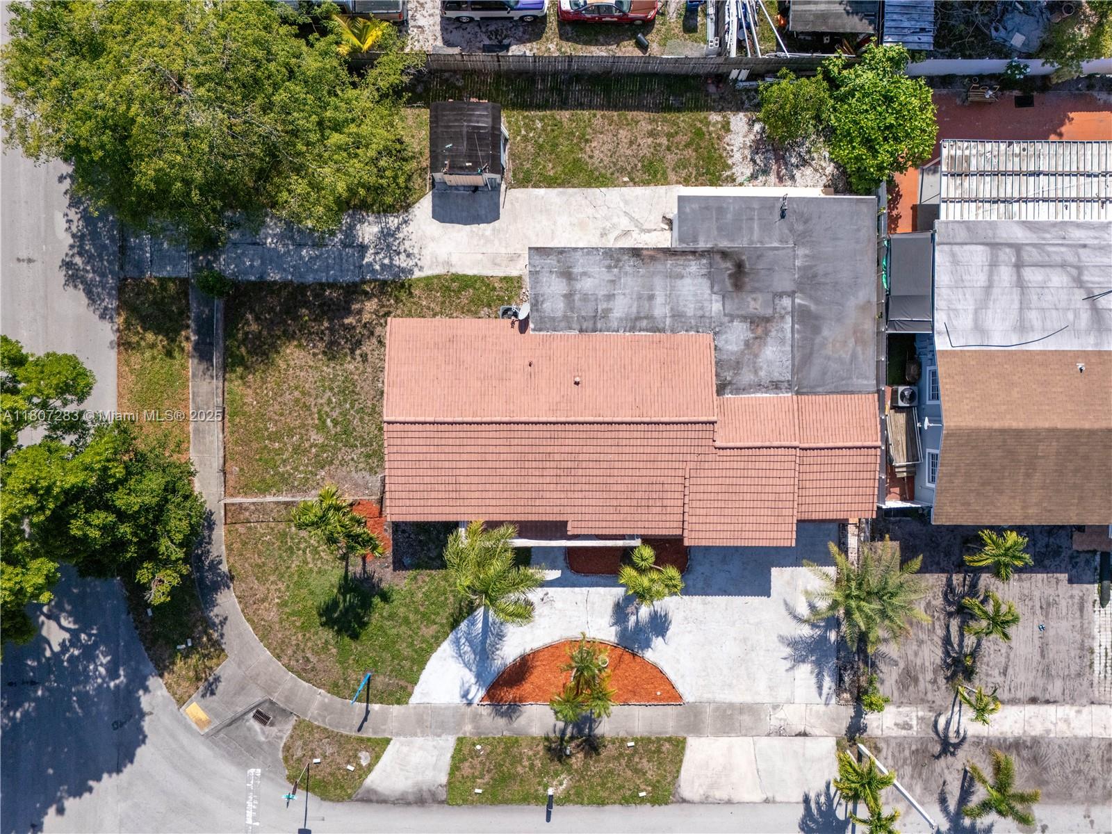 Property for Sale at 19704 Nw 48th Ct, Miami Gardens, Broward County, Florida - Bedrooms: 4 
Bathrooms: 2  - $699,900