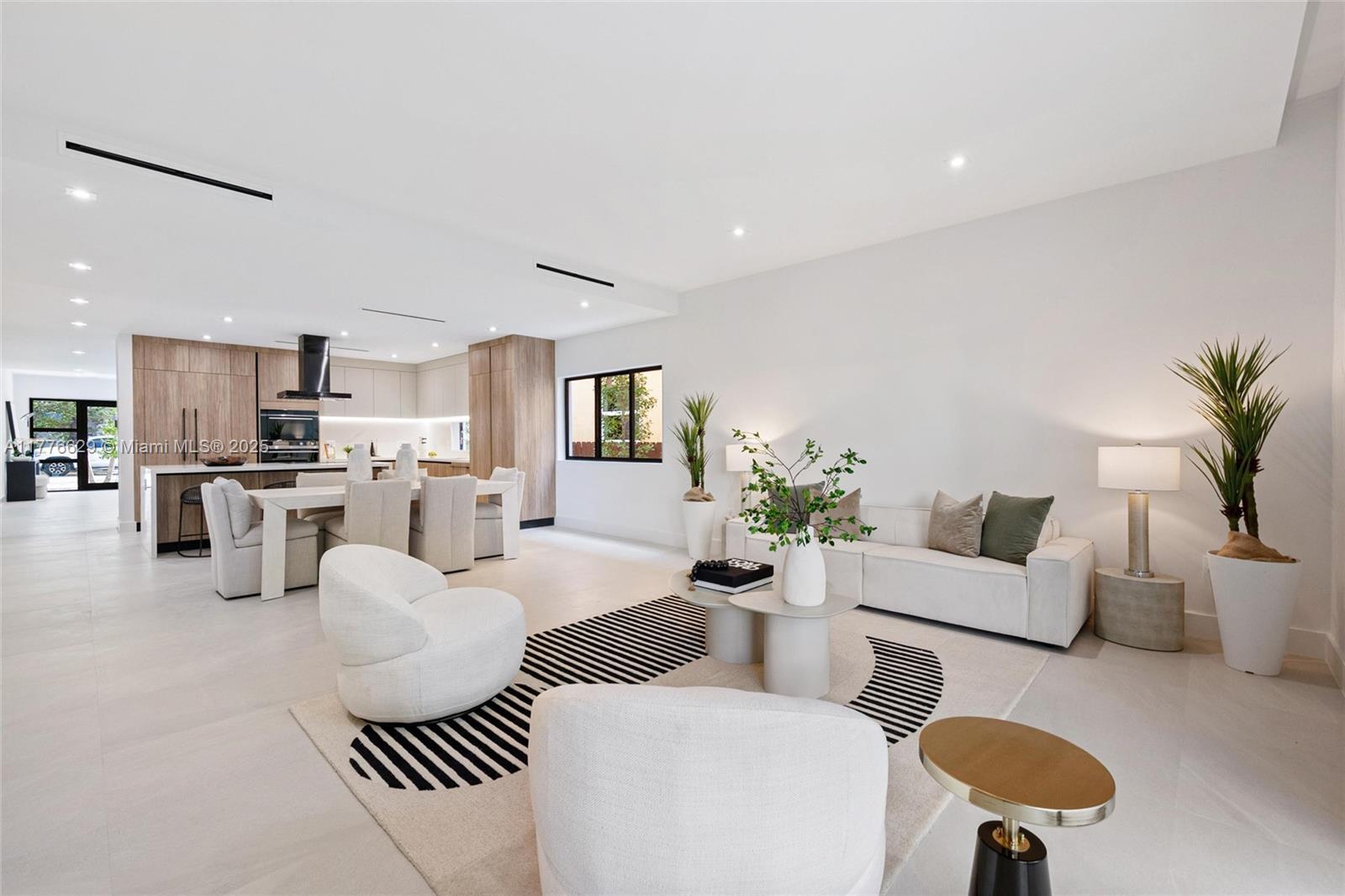 PALMHURST - Residential