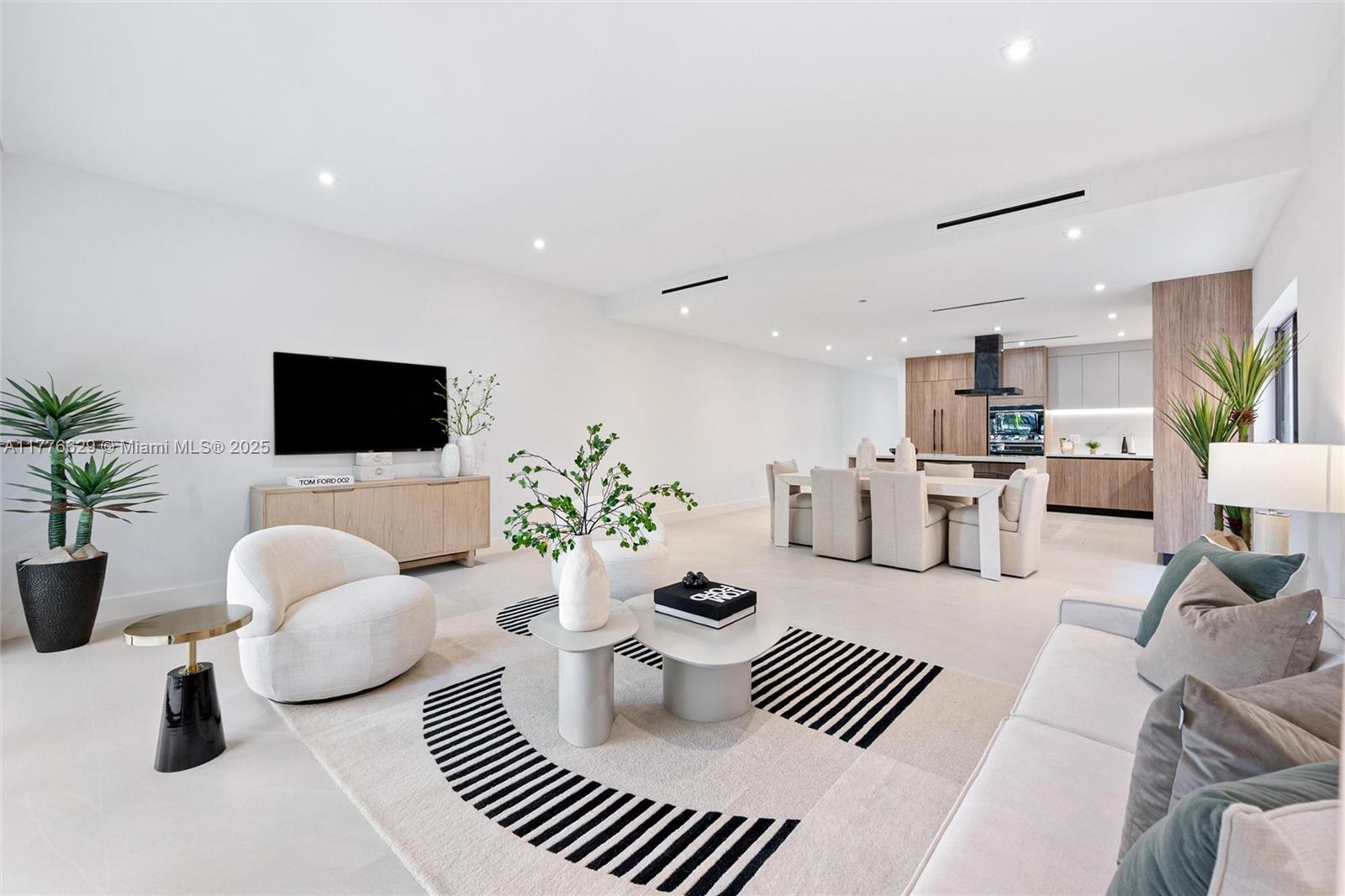 PALMHURST - Residential